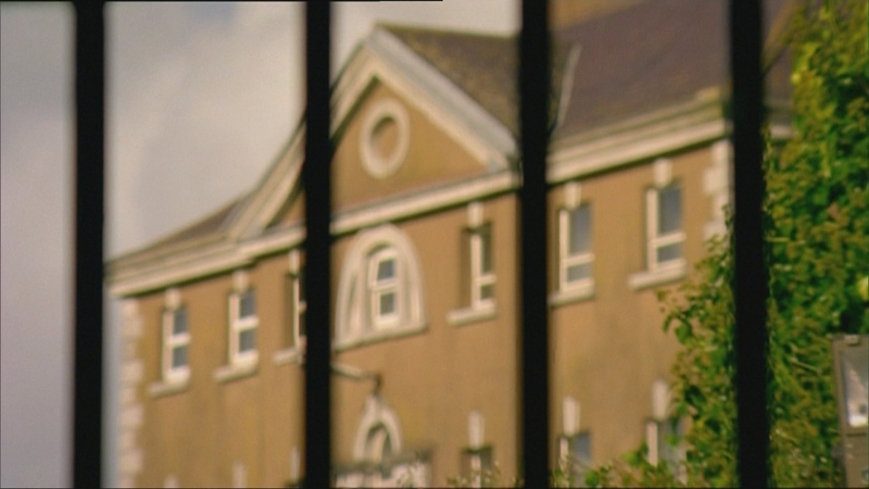 Bessborough mother and baby home