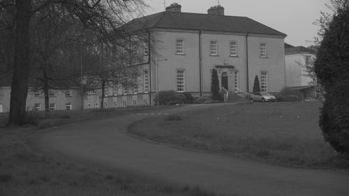 Sean Ross Abbey mother-and-baby home
