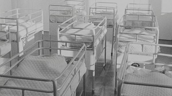 Report of the Mother and Baby Home Commission of Investigation was published in January 2021.