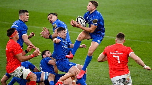 The interpro derby will be the centre of attention in just under two weeks