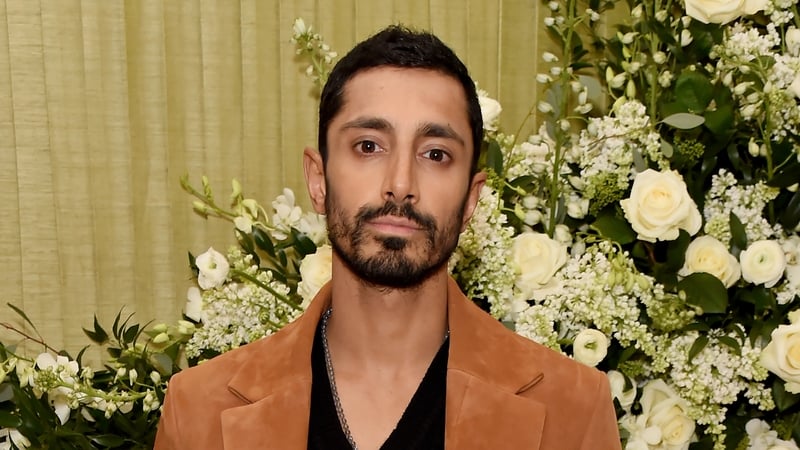 Riz Ahmed