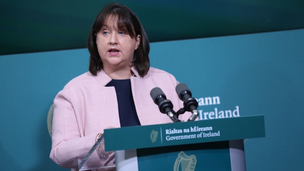 Anne Rabbitte has confirmed that €65m has been secured to support section 39 providers in the sector