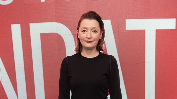 Lesley Manville
