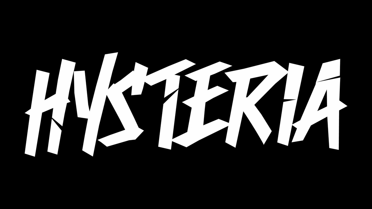 Hysteria with Bingo Players
