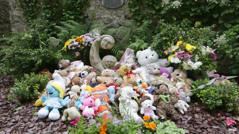 Testimonies from residents of Bessborough House