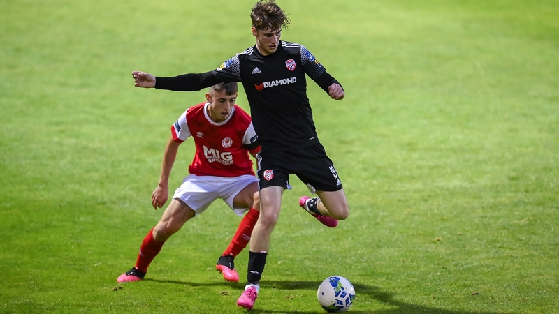 Bohs have bolstered their squad ahead of the new season with the capture of Stephen Mallon