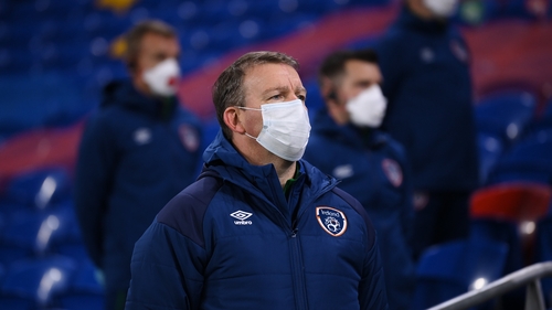 Alan Kelly says he has decided to leave his post on health grounds