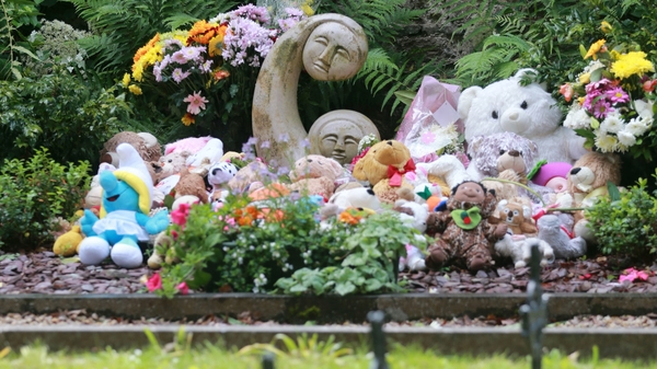 The final report of the Commission of Investigation into Mother and Baby Homes was published in January