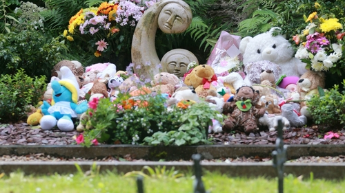 The Commission on Mother and Baby Homes is due to be dissolved on 28 February