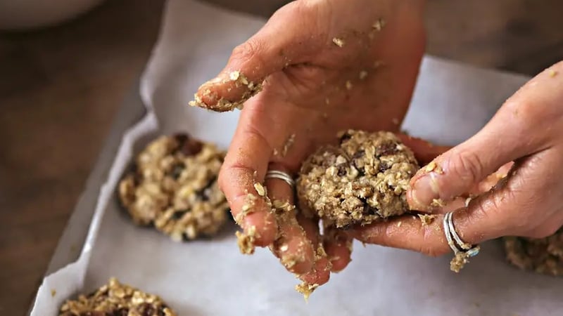 Photo: Simon Wheeler/PA