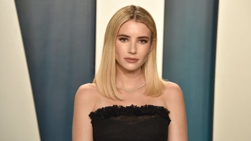 Emma Roberts recently welcomed a bouncing baby welcome called Rhodes into the world