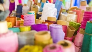 County Laois women keeping the Brat Bhríde tradition alive show image