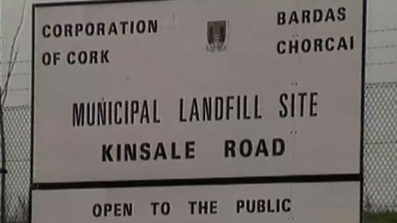 Cork Dump (1991)