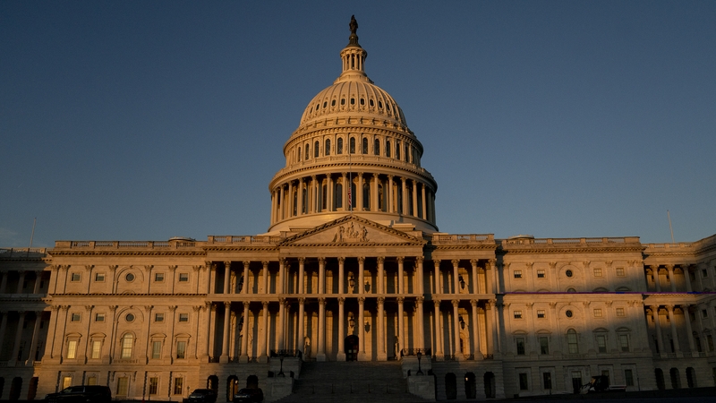 In the twilight of Donald Trump's presidency, the House of Representatives is beginning a debate on a second impeachment