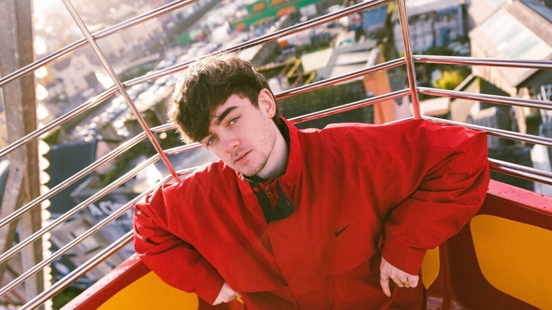 Alex Gough. Photo credit: Nicholas O'Donnell