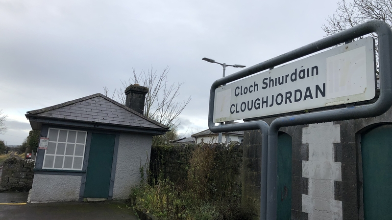 A partnership of villages along the route say the services is far too slow and infrequent