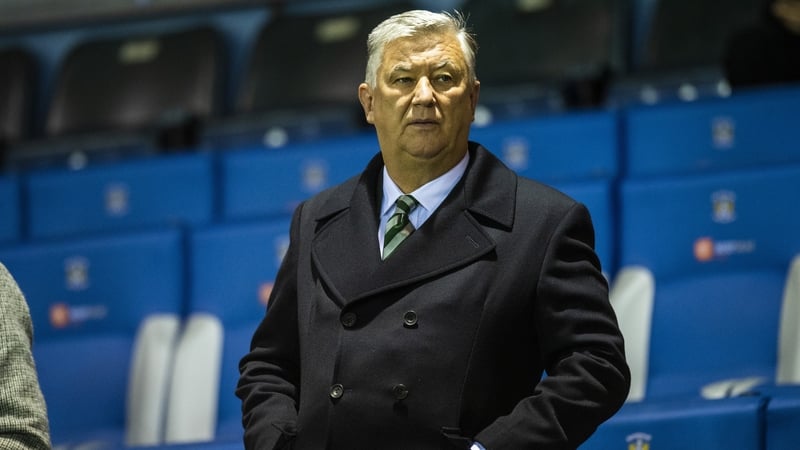 Lawwell: "Things haven't gone the way we wanted to and the outcome is clearly very regrettable"