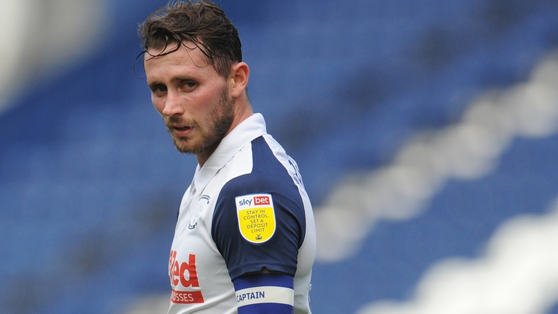 Alan Browne: "It's time to take the next step with my career"