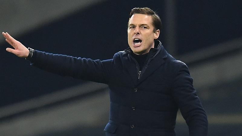 Scott Parker: "People need to understand the predicament we were in."
