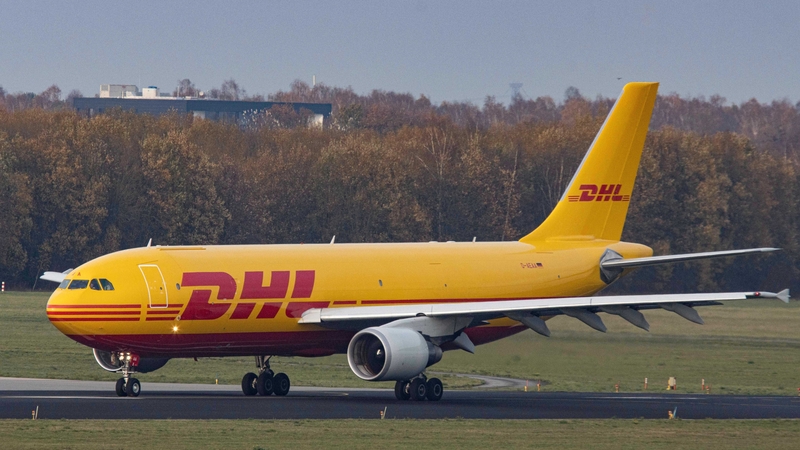 Michael McNamara, a "flying loadmaster", won his pay claim against DHL Express (Ireland) Ltd
