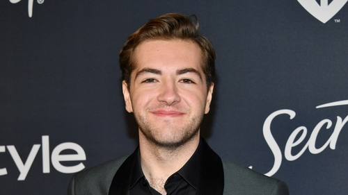 Michael Gandolfini, the son of the late Sopranos star James Gandolfini, will portray a younger version of his father's famous character, Tony Soprano