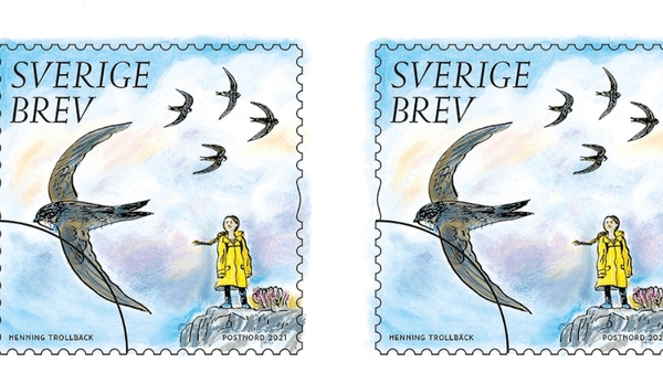 Image: PostNord