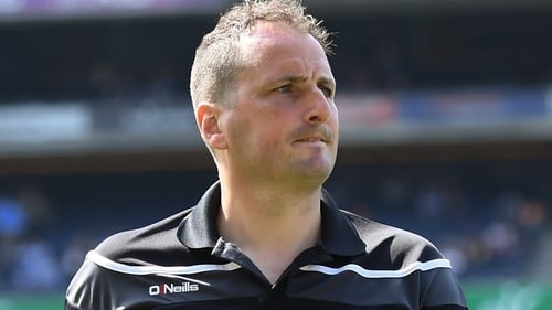 Steven Poacher has linked up with Roscommon