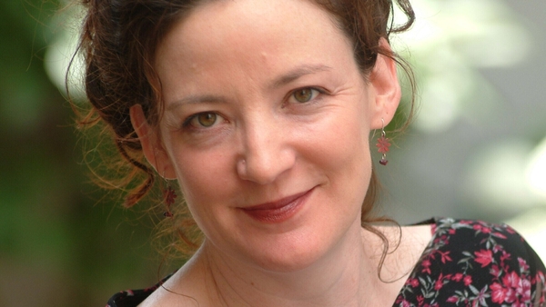 The Godmothers by Monica Mc Inerney - read an extract