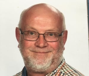 Gerard Moran