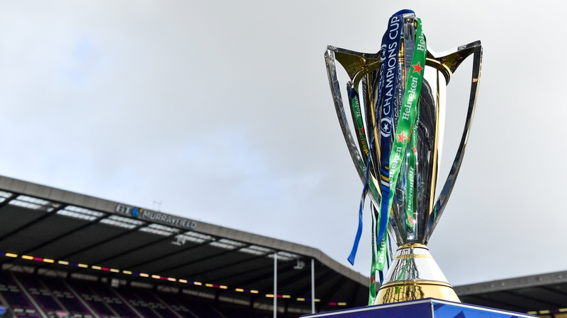The EPCR are yet to decide a format