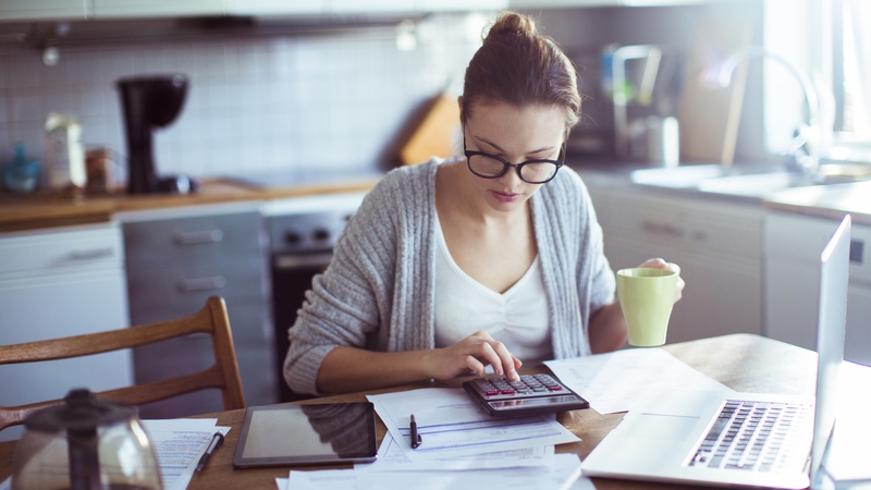 71% of those in receipt of the Temporary Wage Subsidy Scheme in 2020 have underpaid tax