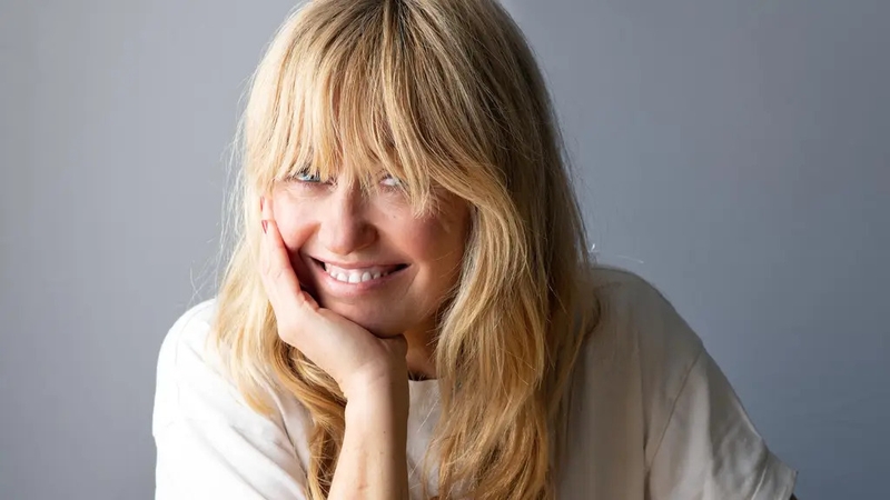 The Irish chef and budding sustainable homesteader shares a few eco ideas with Ella Walker.