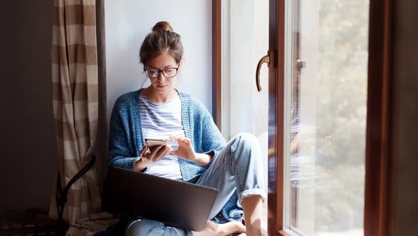 Sharing your own concerns, chatting and cheering loved ones up with films and dancing are some of the expert tips from a consultant psychologist.