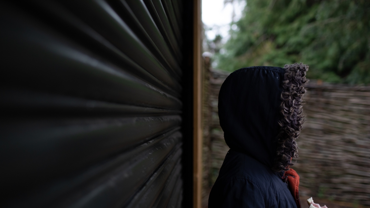 New legislation would make it a crime to coerce children into crime