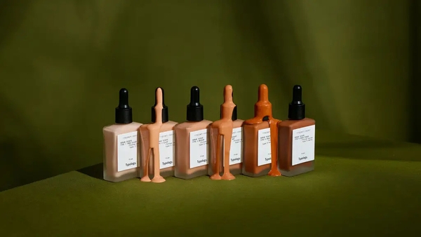 These multi-tasking formulas promise the best of both worlds, says Katie Wright.