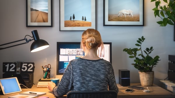 There are two financial reliefs that e-workers should be aware of.