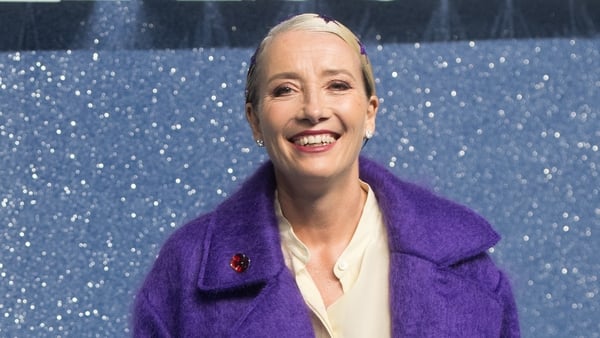 Emma Thompson is set to play Miss Trunchbull in Netflix's musical adaptation of Matilda