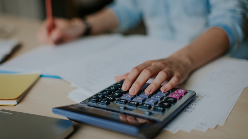 Mr Spollen Behrens said he hopes the new process will be in place for businesses from this Autumn