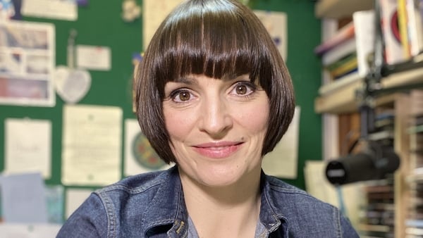 Listen: Simply Folk celebrates International Women's Day