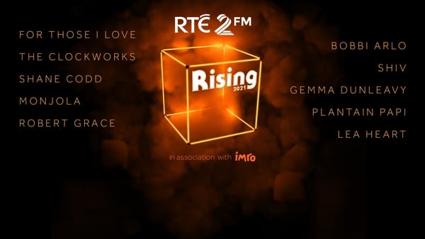 2fm Rising 2021