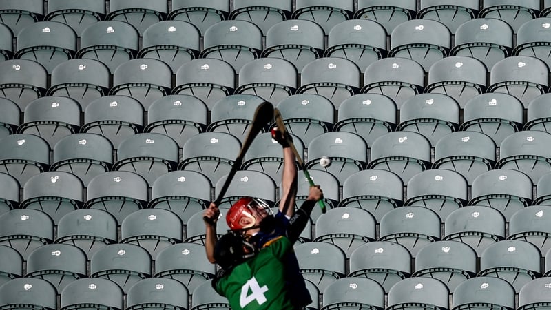 It's unclear when supporters will be able to return to stadiums in big numbers