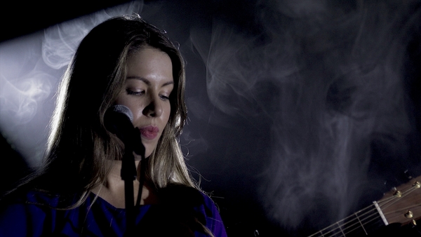 Music when the lights go out - reimagining the live gig