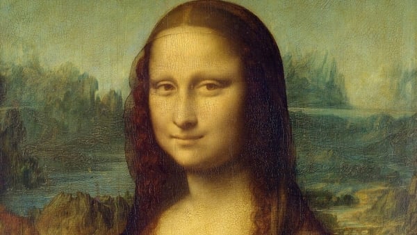 Art Appreciation 101: RTÉ Arena on how to read a paining