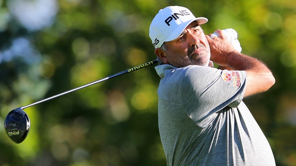 Angel Cabrera has been sentenced to two years in priscon