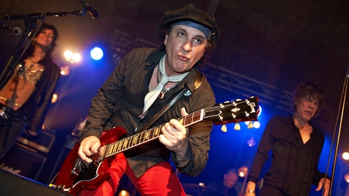 Sylvain Sylvain
