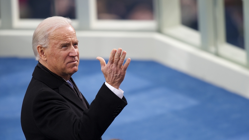 Next Wednesday's inauguration will look and feel very different to any that has gone before it