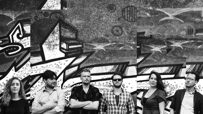 The Arts Crimes Band