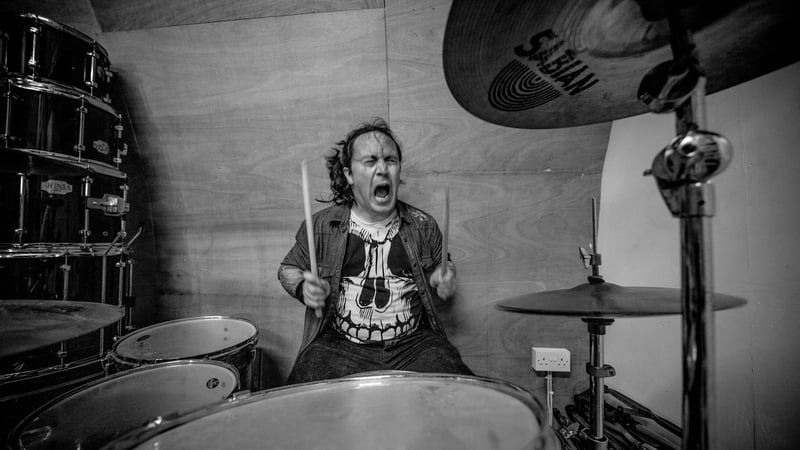 Car Crash will feature on the first show