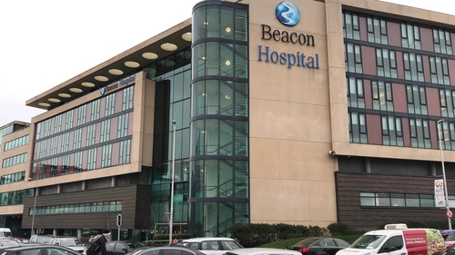 Last month, Dún Laoghaire Rathdown County Council granted planning permission for the hospital extension at Sandyford, Dublin