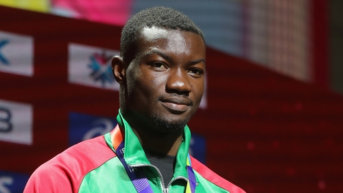 Hugues Fabrice Zango